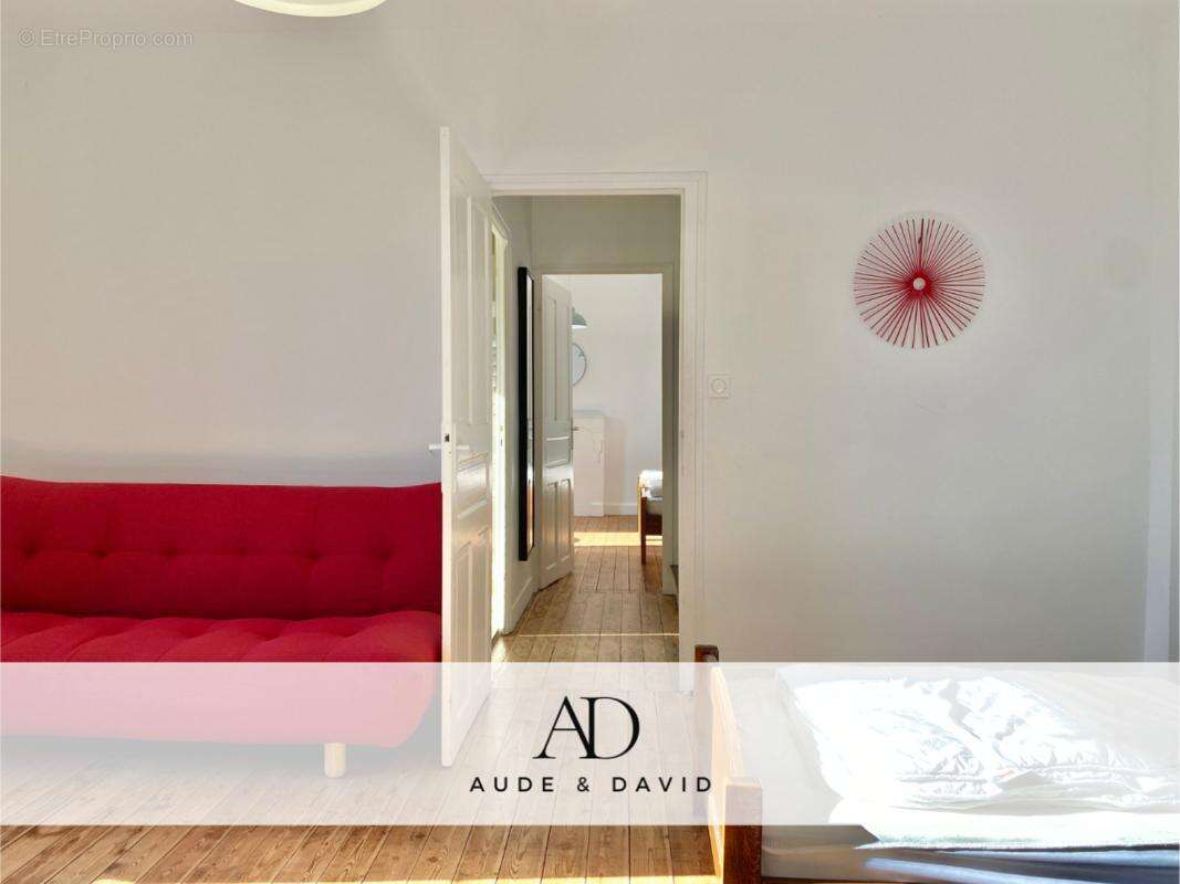 Maison à POULDREUZIC