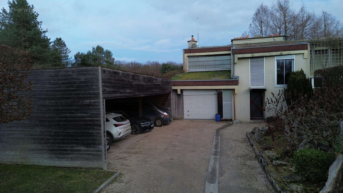 Maison 311 m² à Vitry-Aux-Loges  - photo 6