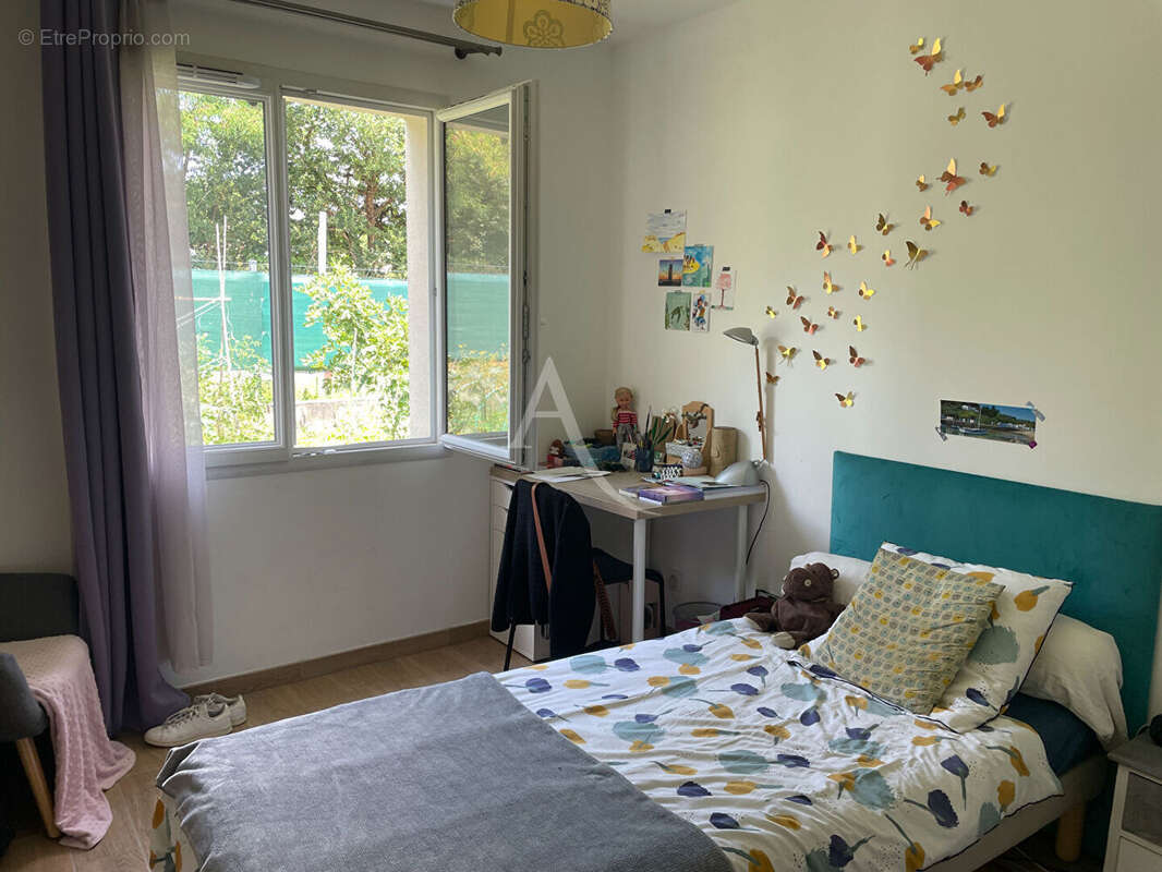 Maison à SAINT-JULIEN-DES-LANDES