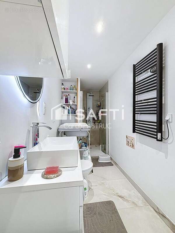 Photo 7 - Appartement à PONTARLIER