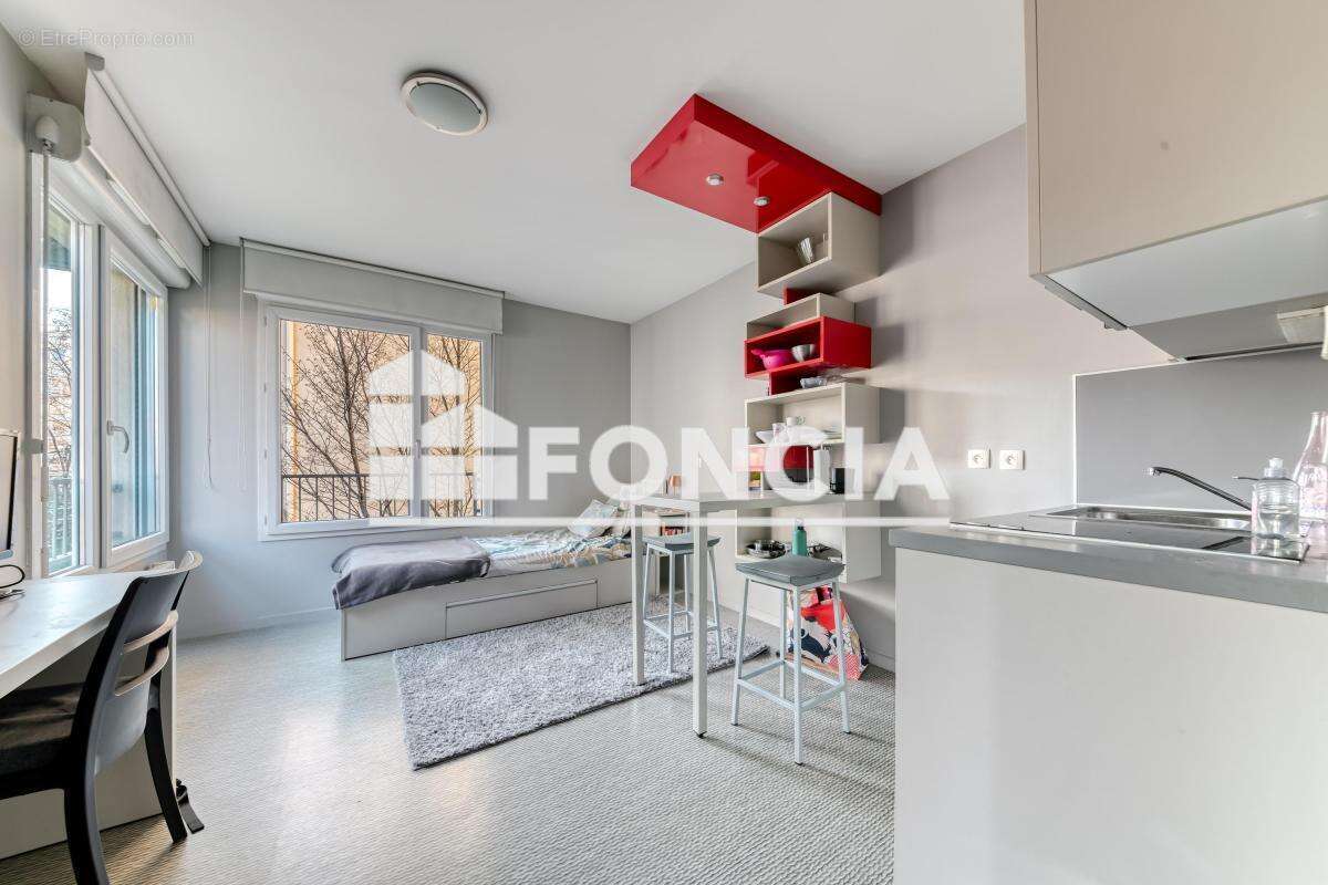 Appartement à LYON-7E