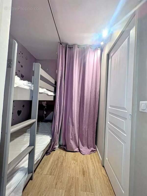 Appartement à CAMIERS