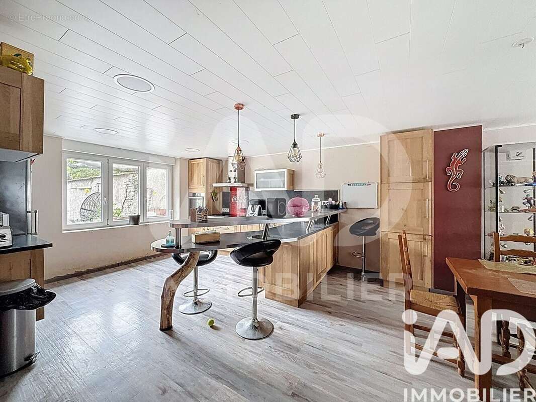 Maison 156 m² à Gueblange-Les-Dieuze  - photo 2