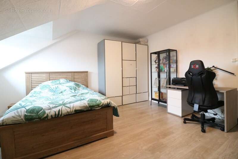 Appartement à FLORANGE