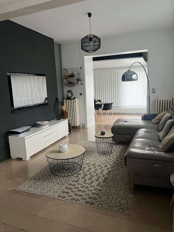 Maison à ATHIS-MONS