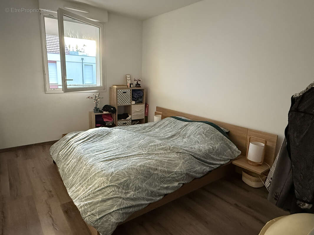 Appartement à COLMAR