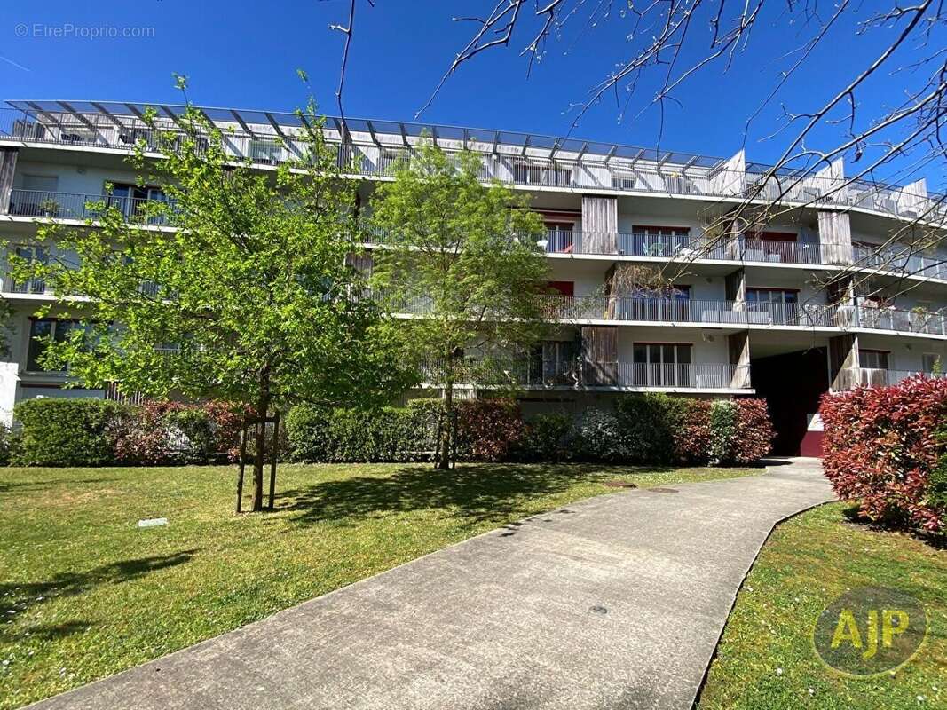 Appartement à MERIGNAC