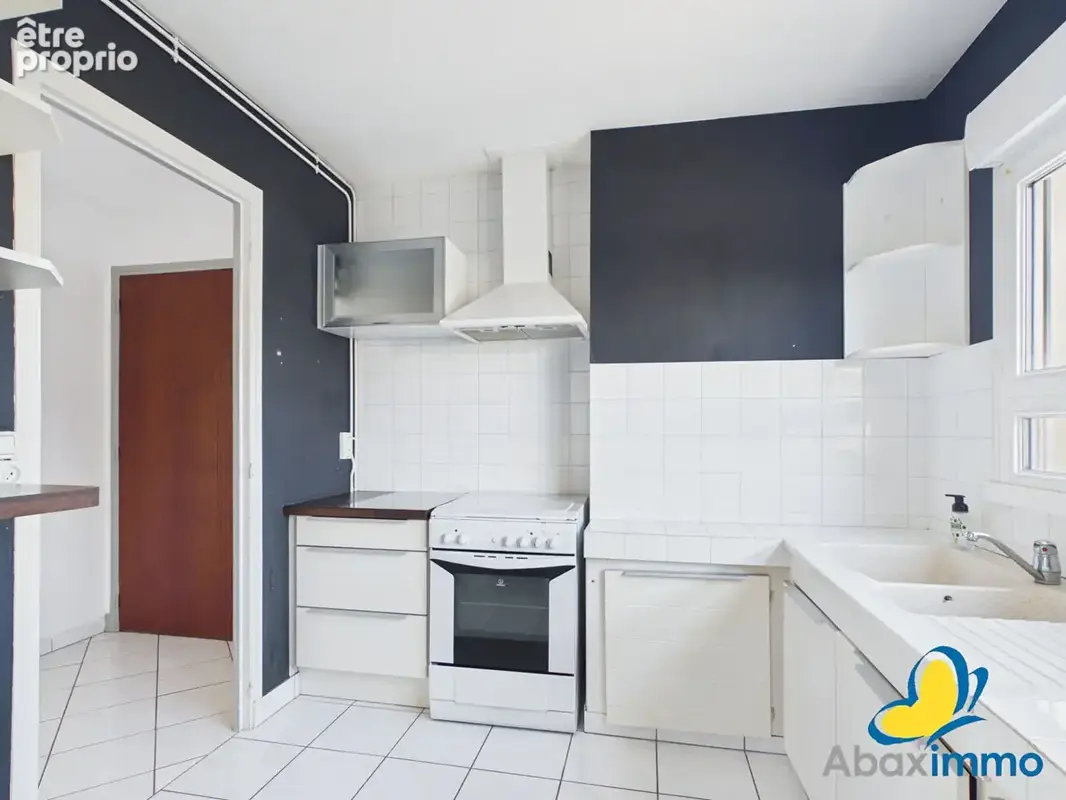 Appartement Falaise 2 pièce(s) - photo 2