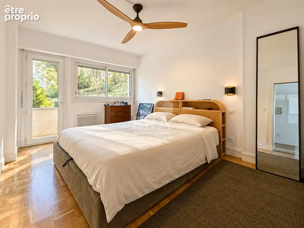 Appartement 48m² à marseille 8e arrondissement - photo 5