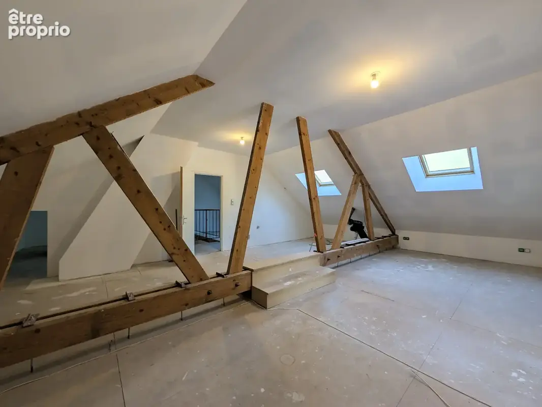 Maison Familiale 225 m2 - photo 11
