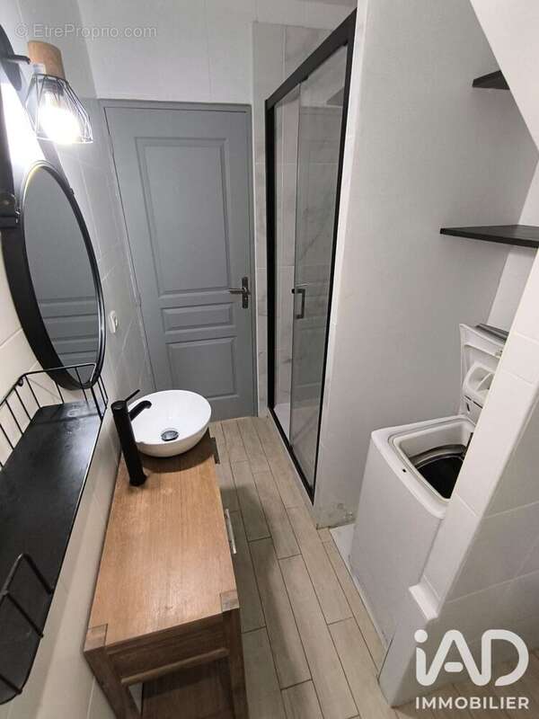 Appartement 34 m² à Orleans  - photo 6