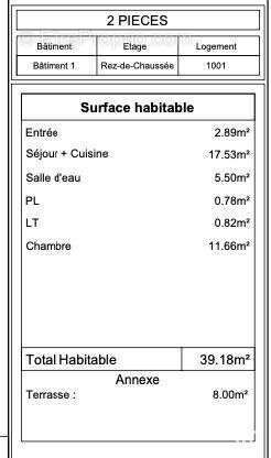 Photo 5 - Appartement à SAINT-HILAIRE-DE-RIEZ