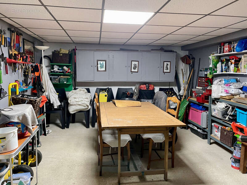 Maison à FERE-EN-TARDENOIS