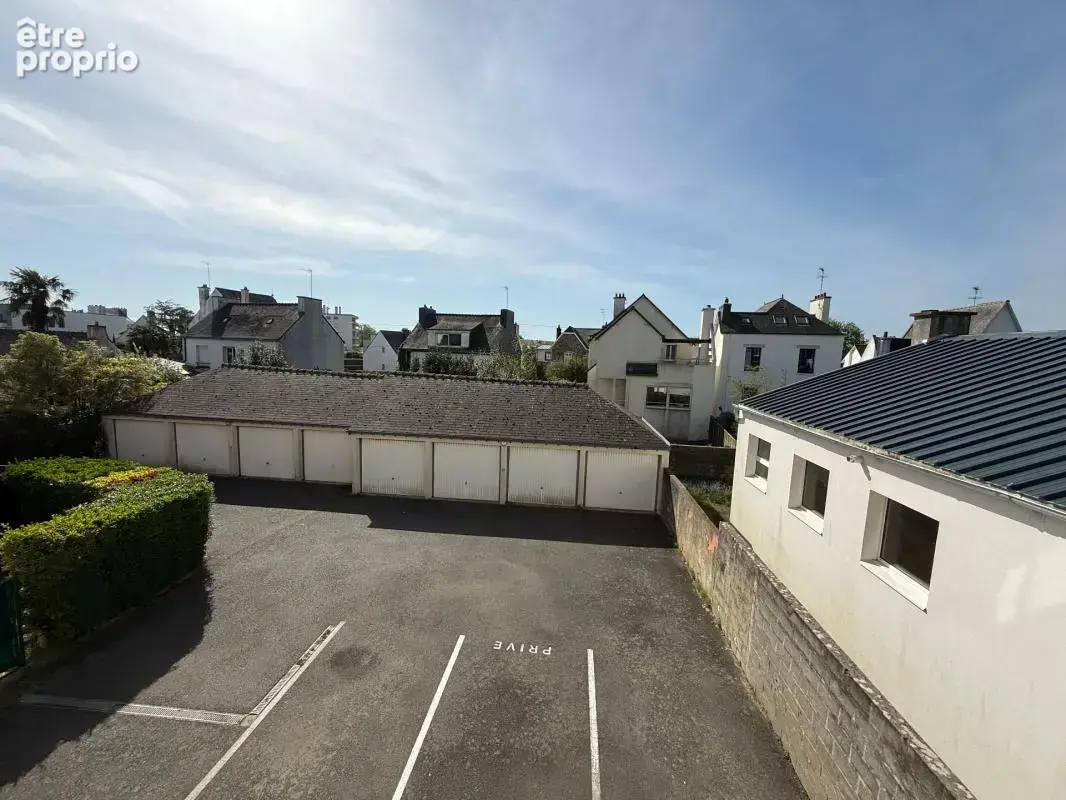 Appartement t3 - 2 ch - 74 m² - garage - cave - photo 8