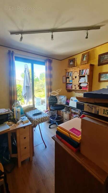 Maison à SAINT-HEAND