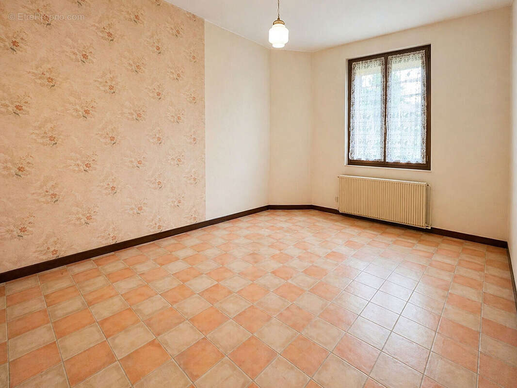 Maison à ACHERY