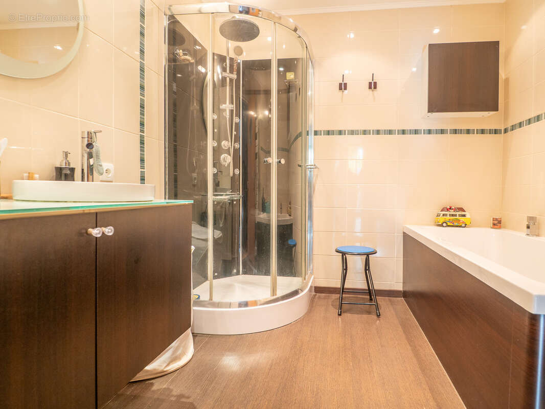 Maison à CAMPHIN-EN-PEVELE