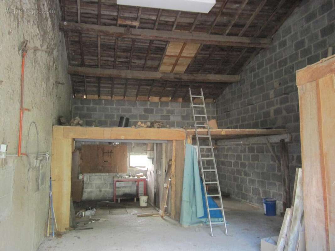 Photo 2 - Maison à THIERS