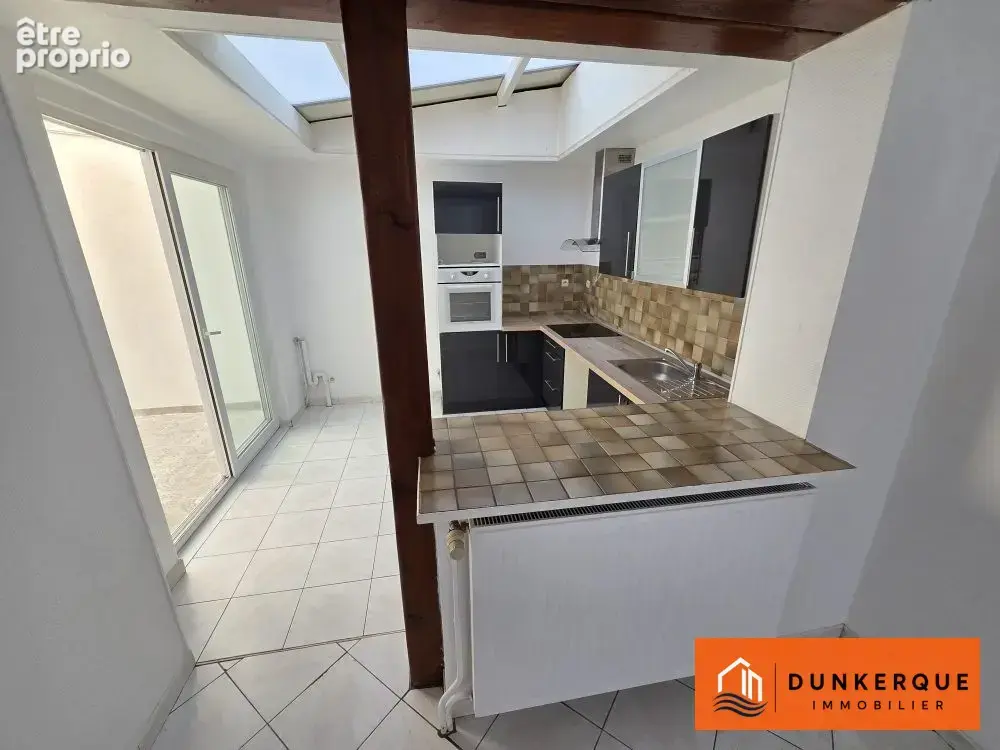 Maison 5 pièces 108 m² à vendre à Gravelines (59820) - photo 4