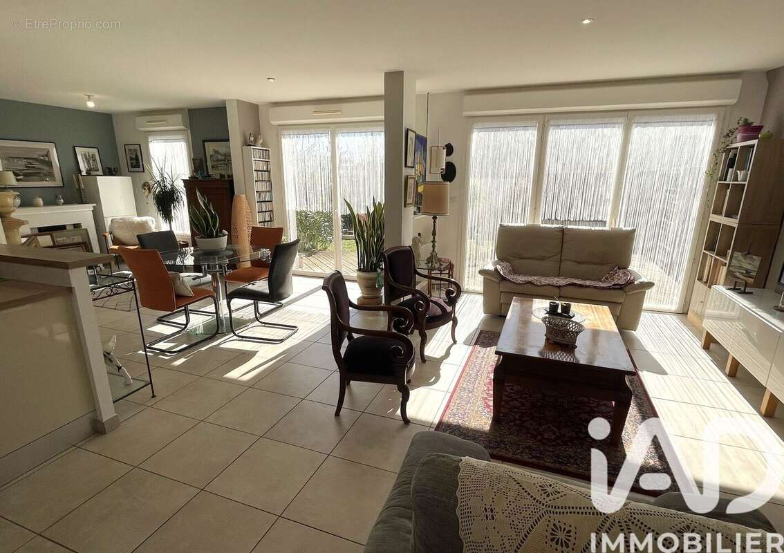 Photo 3 - Maison à LA BAULE-ESCOUBLAC