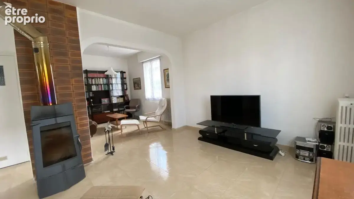 Maison Neuilly Sur Marne 6 pièce(s) 95 m2 - photo 12