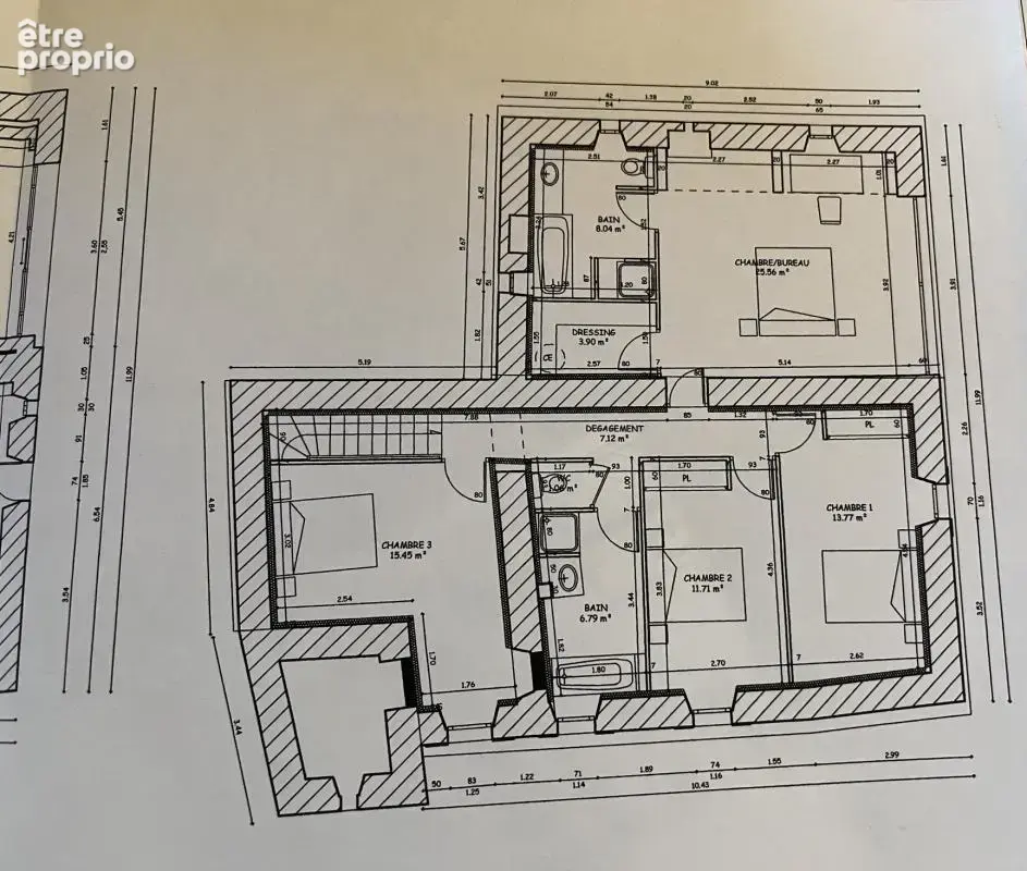 Maison 6 pièces 188 m² à vendre à Albi (81000) - photo 14