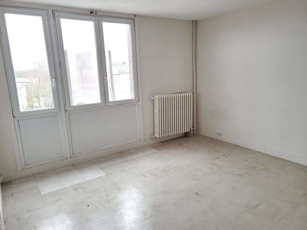 Appartement à AMIENS