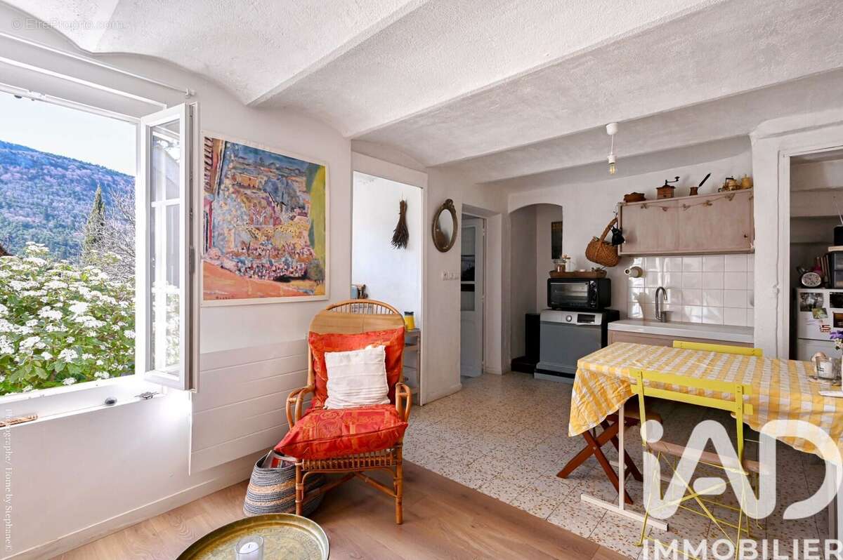 Photo 5 - Maison à PLAN-D'AUPS-SAINTE-BAUME