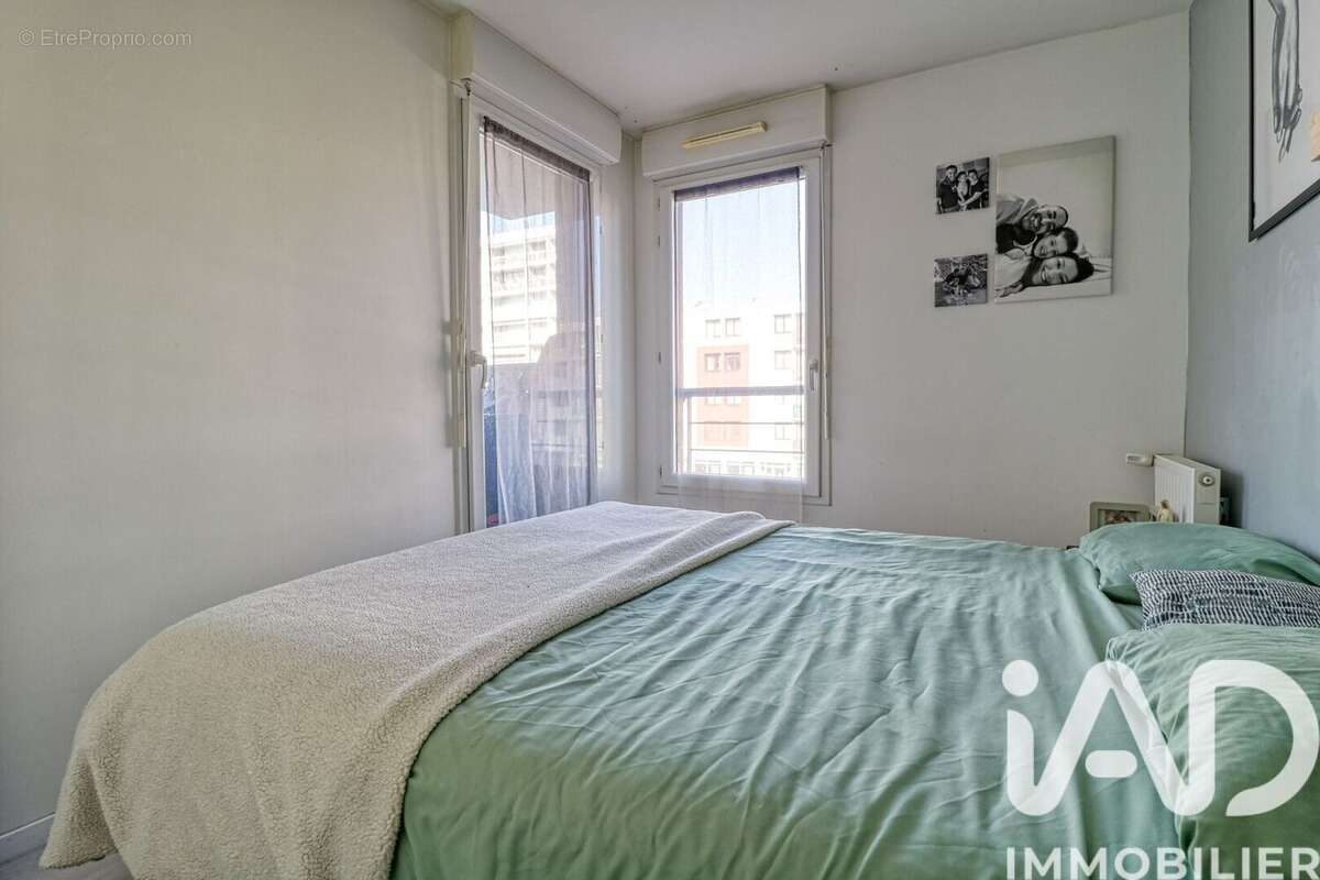 Photo 8 - Appartement à FRANCONVILLE