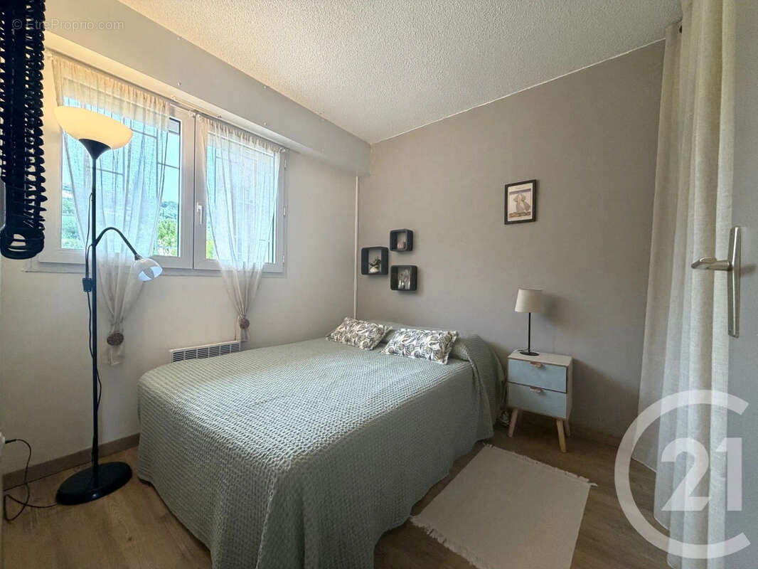 Appartement à LE LAVANDOU