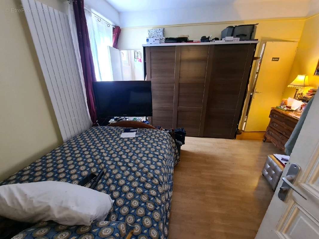 Maison à LIVRY-GARGAN