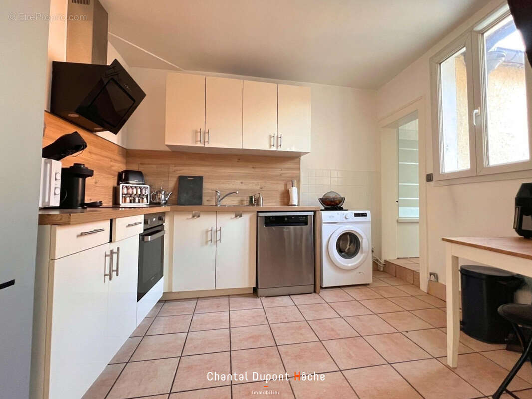 Appartement à CHARTRES