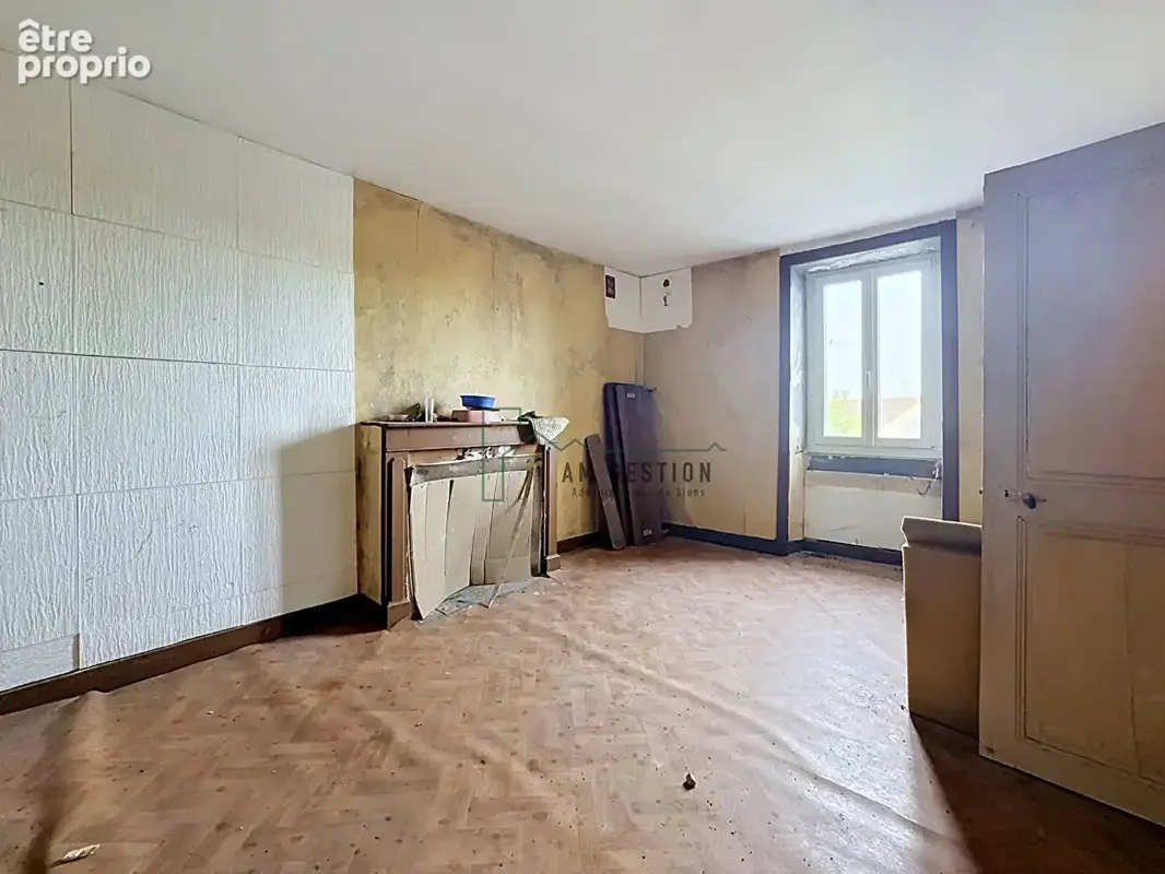Maison Bussiere Galant 5 pièce(s) 125 m2 - photo 11
