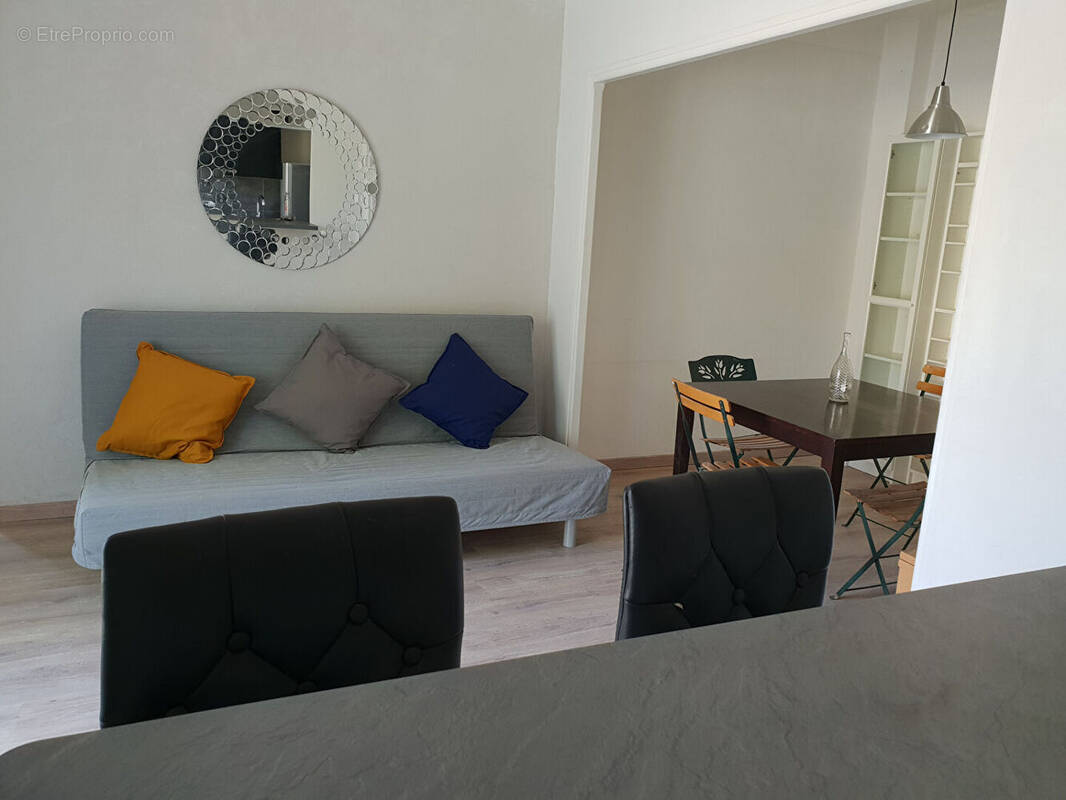 Appartement à AVIGNON