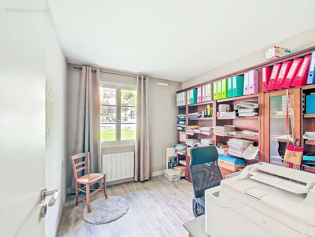 Maison à PIERREFONDS