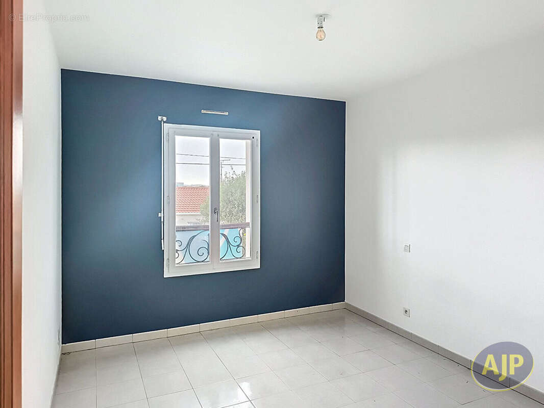 Appartement à MONTAIGU