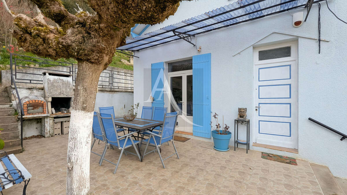 Charmante maison de village et son gite - photo 4