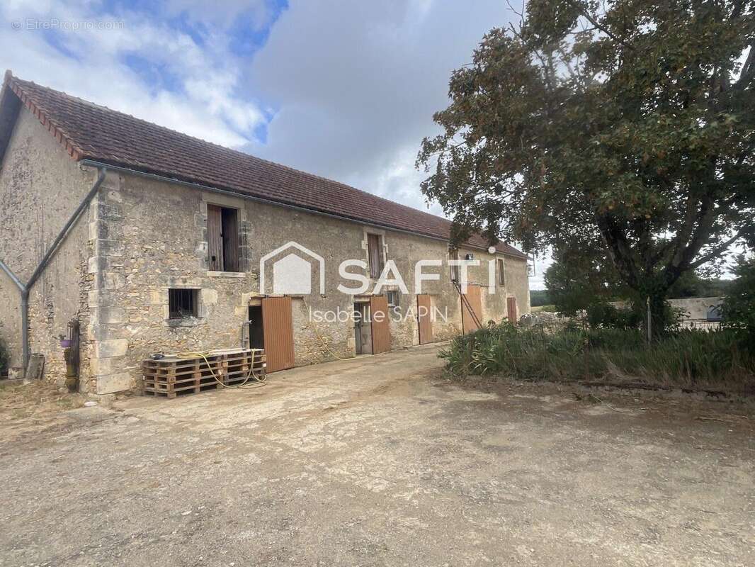 Maison 350 m² à Haims  - photo 2
