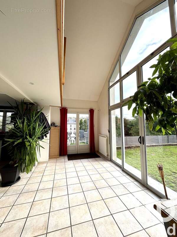 Photo 2 - Maison à SAINT-FLOUR