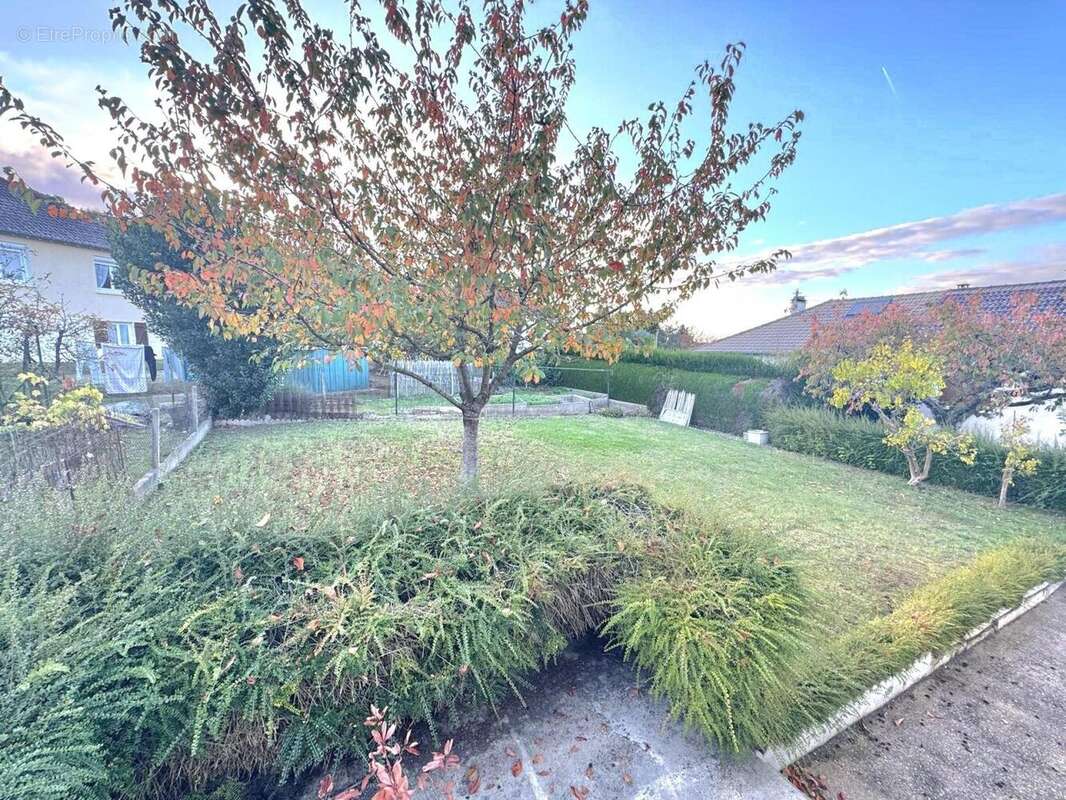 Photo 2 - Maison à FRENEUSE