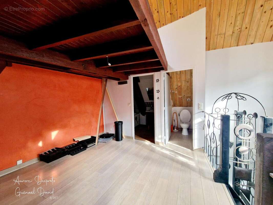 Photo 9 - Maison à MORLAIX