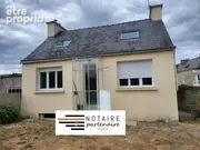Maison à LE SAINT