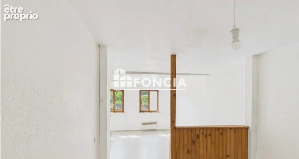 Exclusivité foncia – altkirch centre-ville – appartement t1 bis de 45 m² – idéal investisseur ou premier achat - photo 3
