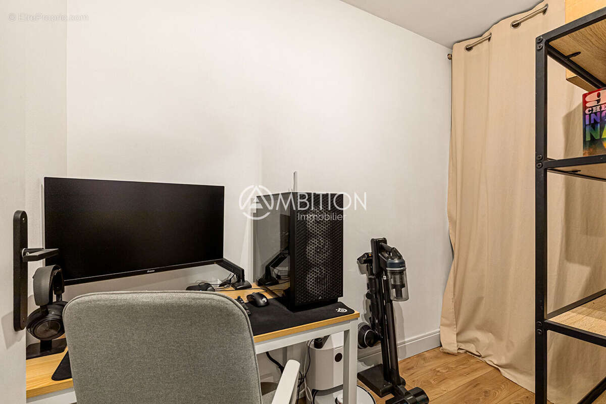 Appartement à LE CANNET