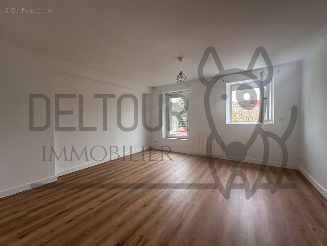 Appartement à COULOMMIERS