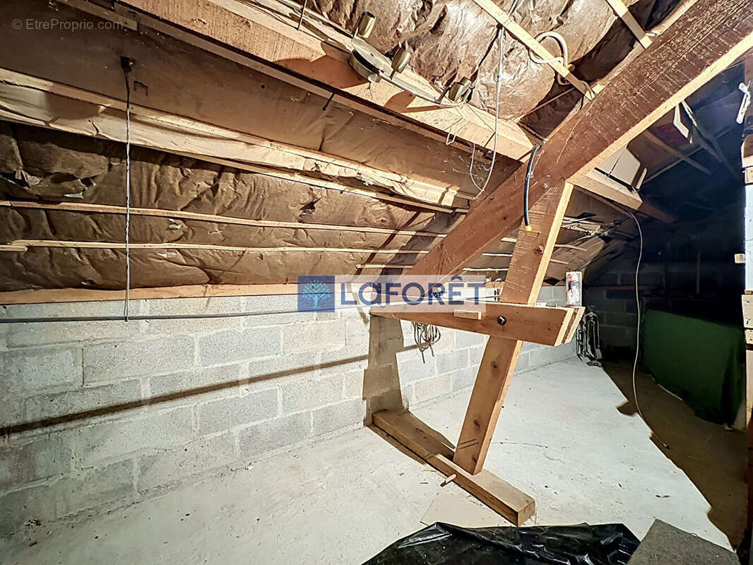 Rupt Pavillon sur sous-sol de 103 m² - photo 13