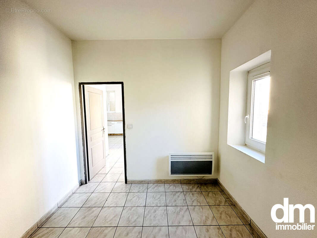 Appartement à MARTIGUES