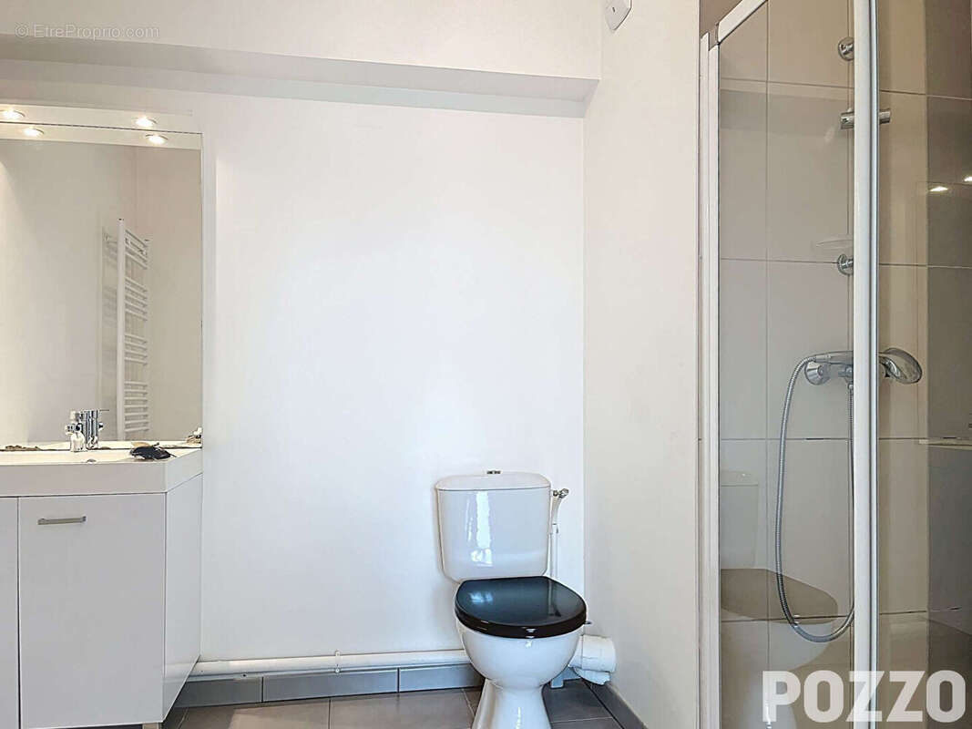 Grand studio de 29m² a touques - photo 3