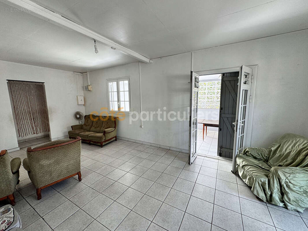 Maison de plain-pied  Secteur Poirier de Gissac - photo 3