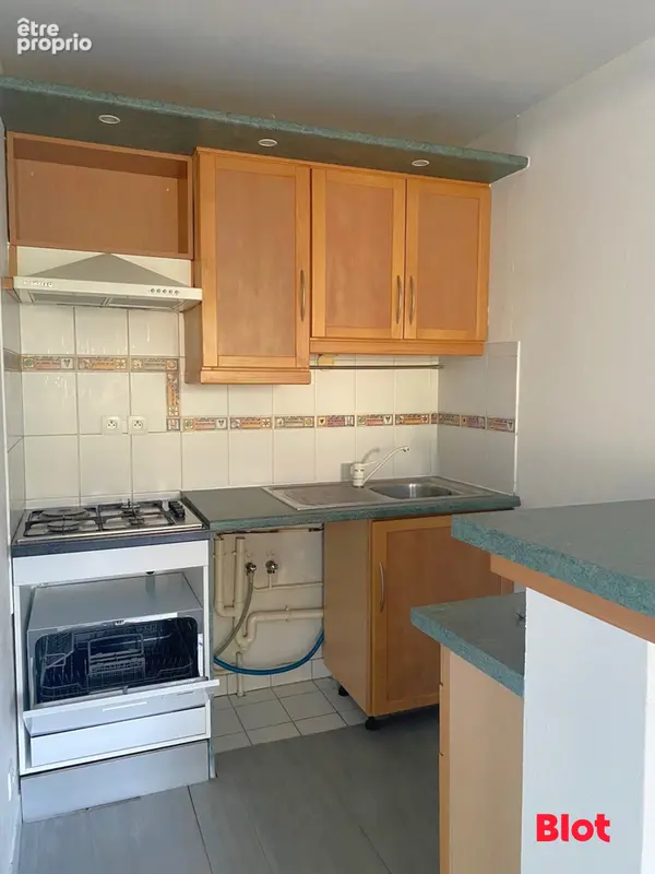 Appartement 3 pièces 55 m² à vendre à Rennes (35000) - photo 4